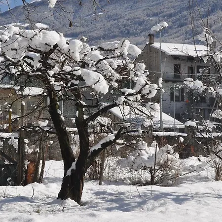 Ristorante Franca 3* 토보 디 산타가타