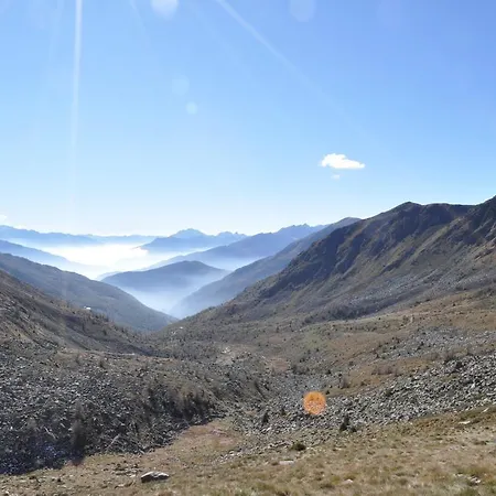 Ristorante Franca 3*