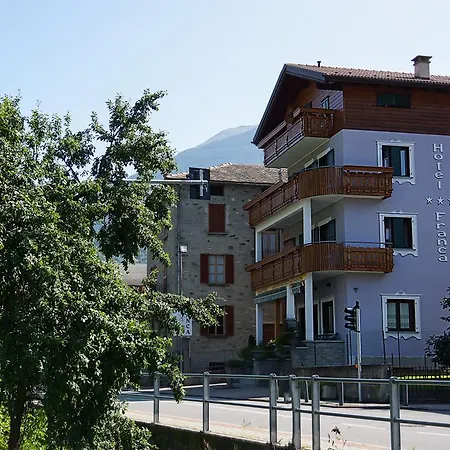 Ristorante Franca