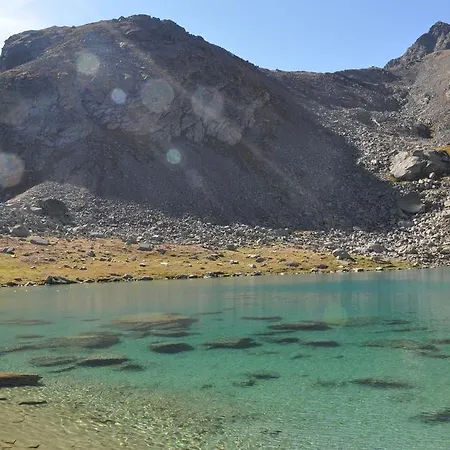 Ristorante Franca 3* 토보 디 산타가타