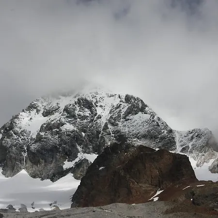 호텔 Ristorante Franca