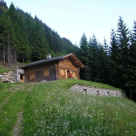 Ristorante Franca 토보 디 산타가타