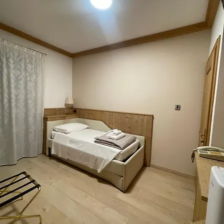 Ristorante Franca 호텔 토보 디 산타가타