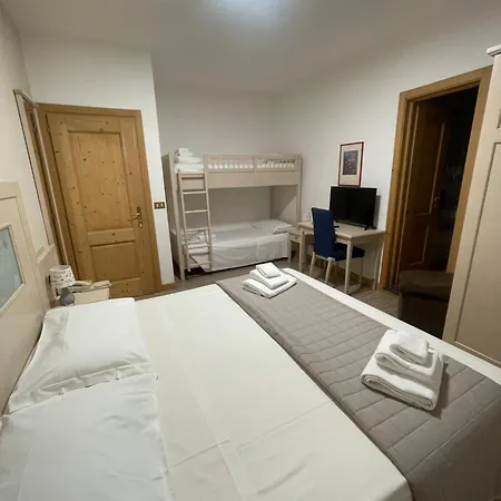 Ristorante Franca 3* 토보 디 산타가타