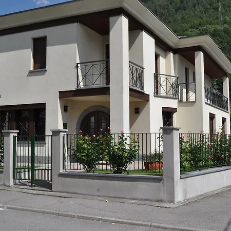 호텔 Ristorante Franca 토보 디 산타가타