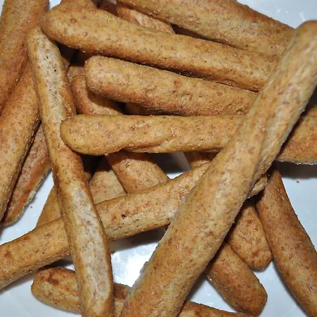 호텔 Ristorante Franca 토보 디 산타가타