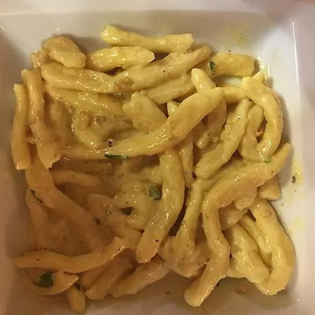 Ristorante Franca 3* Tovo di Sant'Agata