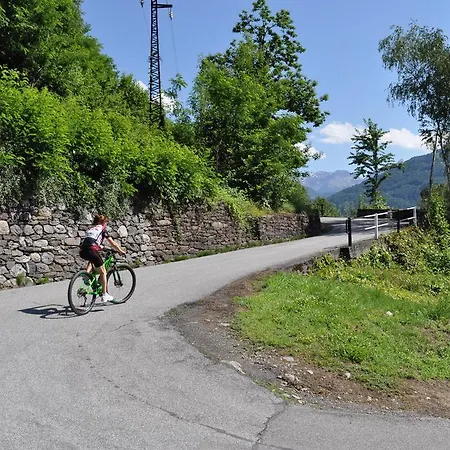 Ristorante Franca 3*