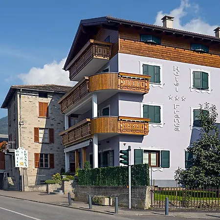 Ristorante Franca 3*